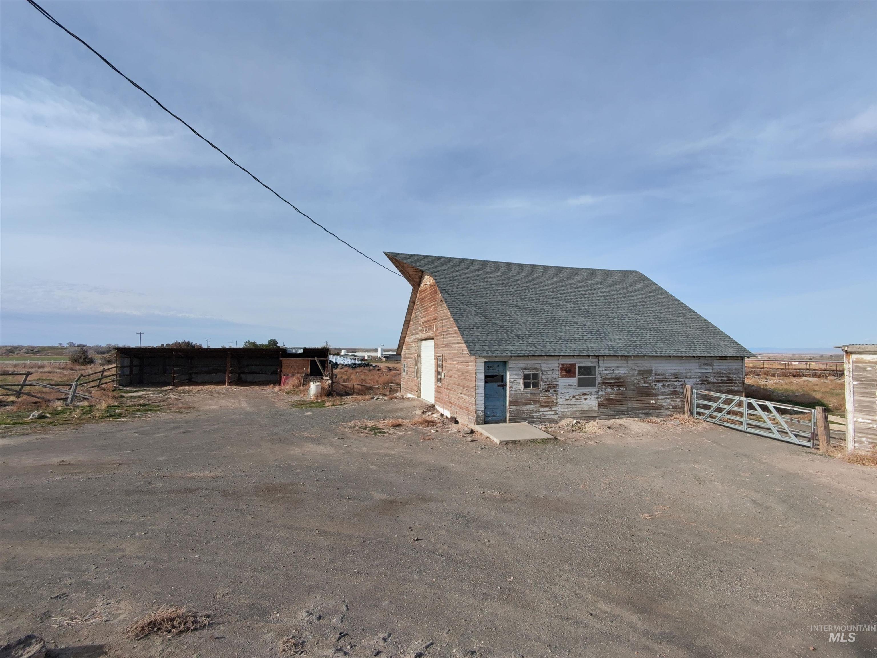 19878 Highway 30, Buhl, Idaho 83316, 3 Bedrooms, 1 Bathroom, Residential For Sale, Price $374,500,MLS 98959792