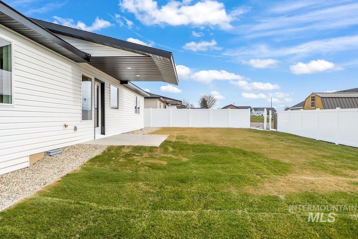 921 E 23rd Ave., Jerome, Idaho 83338, 4 Bedrooms, 2 Bathrooms, Residential For Sale, Price $379,000,MLS 98959795