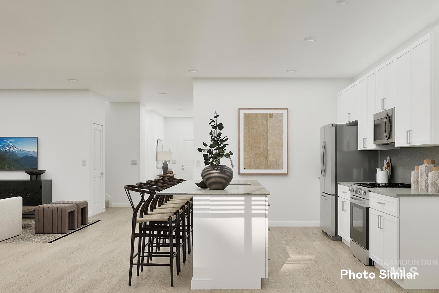 1354 S Sabrina Ave, Kuna, Idaho 83634, 5 Bedrooms, 3 Bathrooms, Residential For Sale, Price $489,500,MLS 98959796