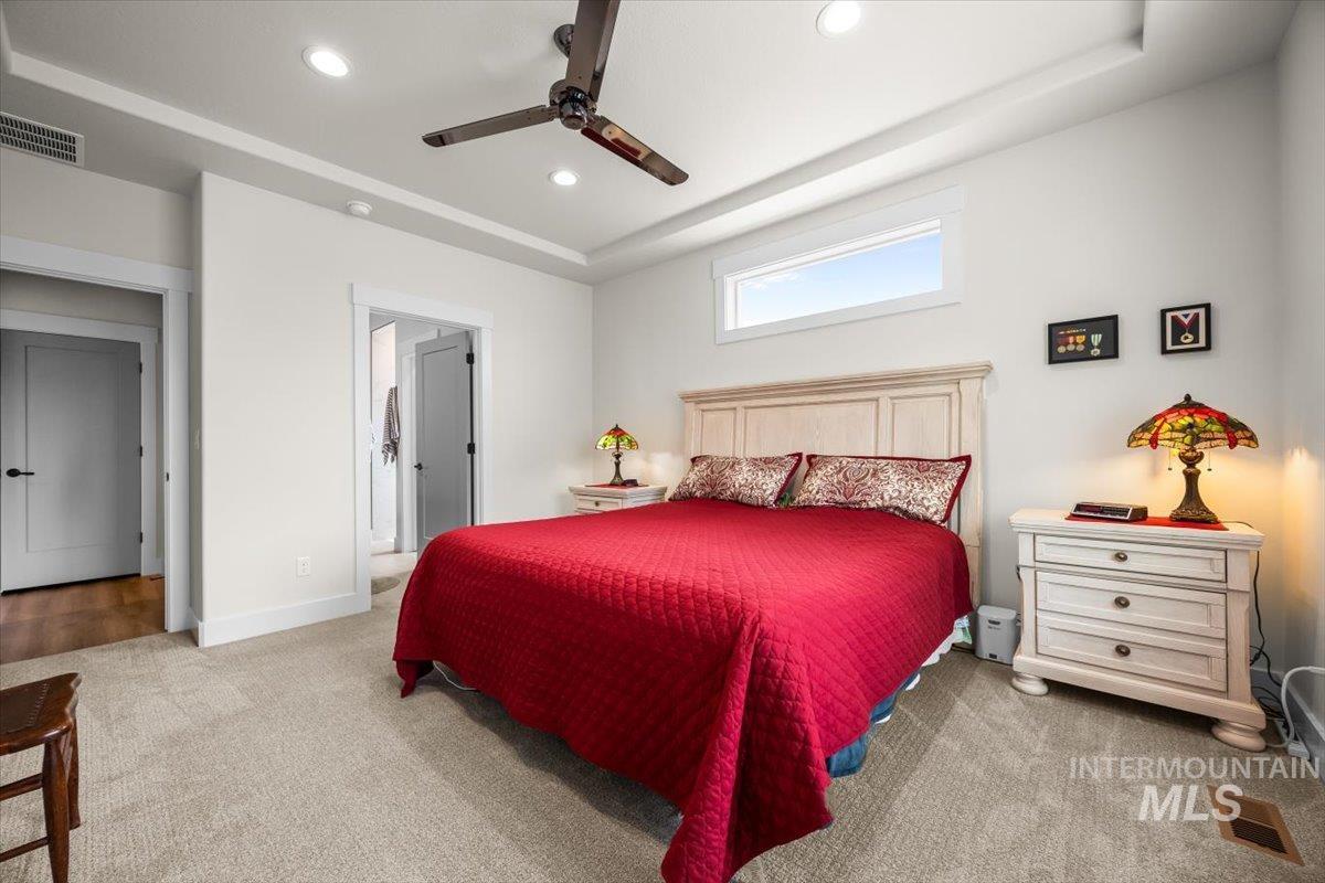 1529 N Parkshire Way, Meridian, Idaho 83642, 3 Bedrooms, 2 Bathrooms, Residential For Sale, Price $534,000,MLS 98959840