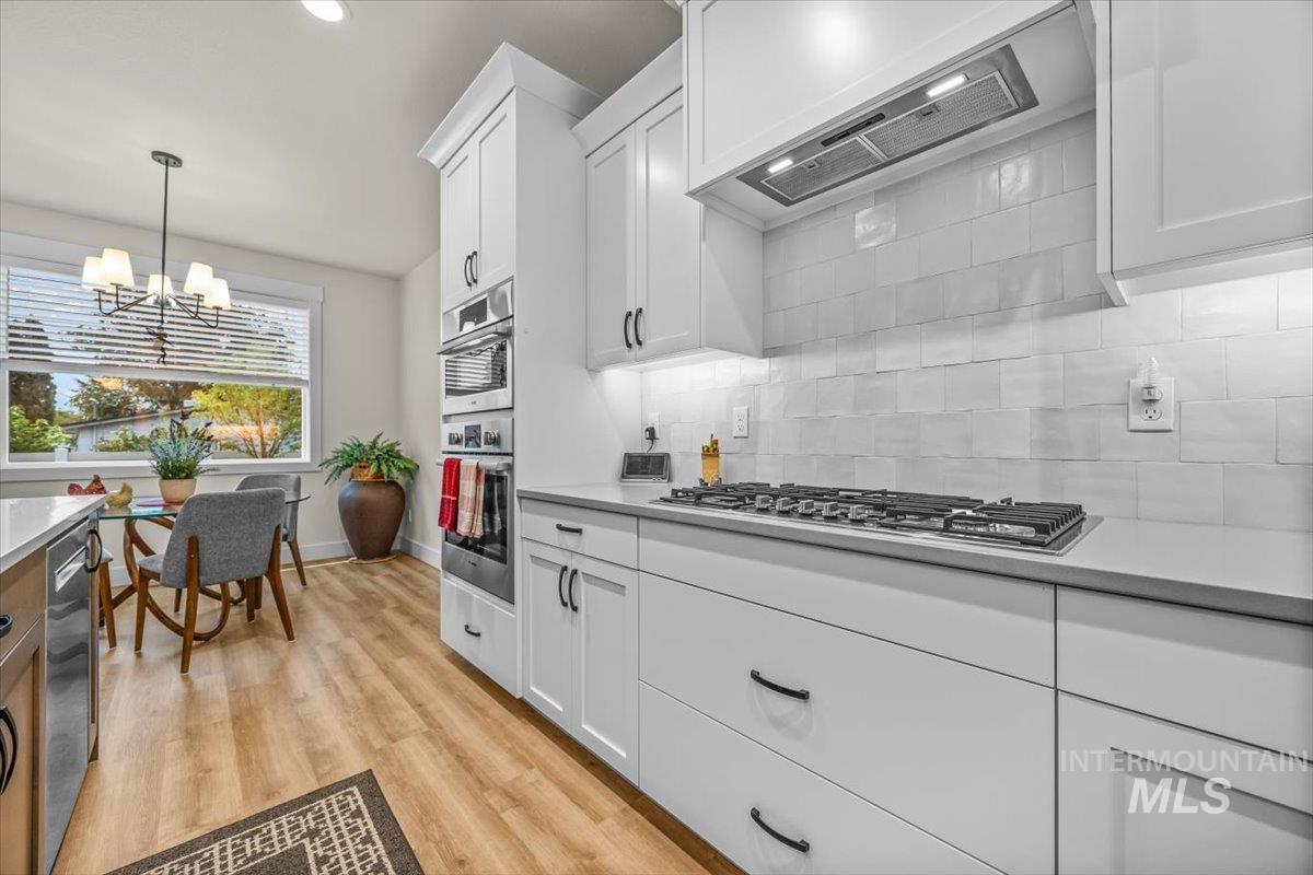 1529 N Parkshire Way, Meridian, Idaho 83642, 3 Bedrooms, 2 Bathrooms, Residential For Sale, Price $534,000,MLS 98959840