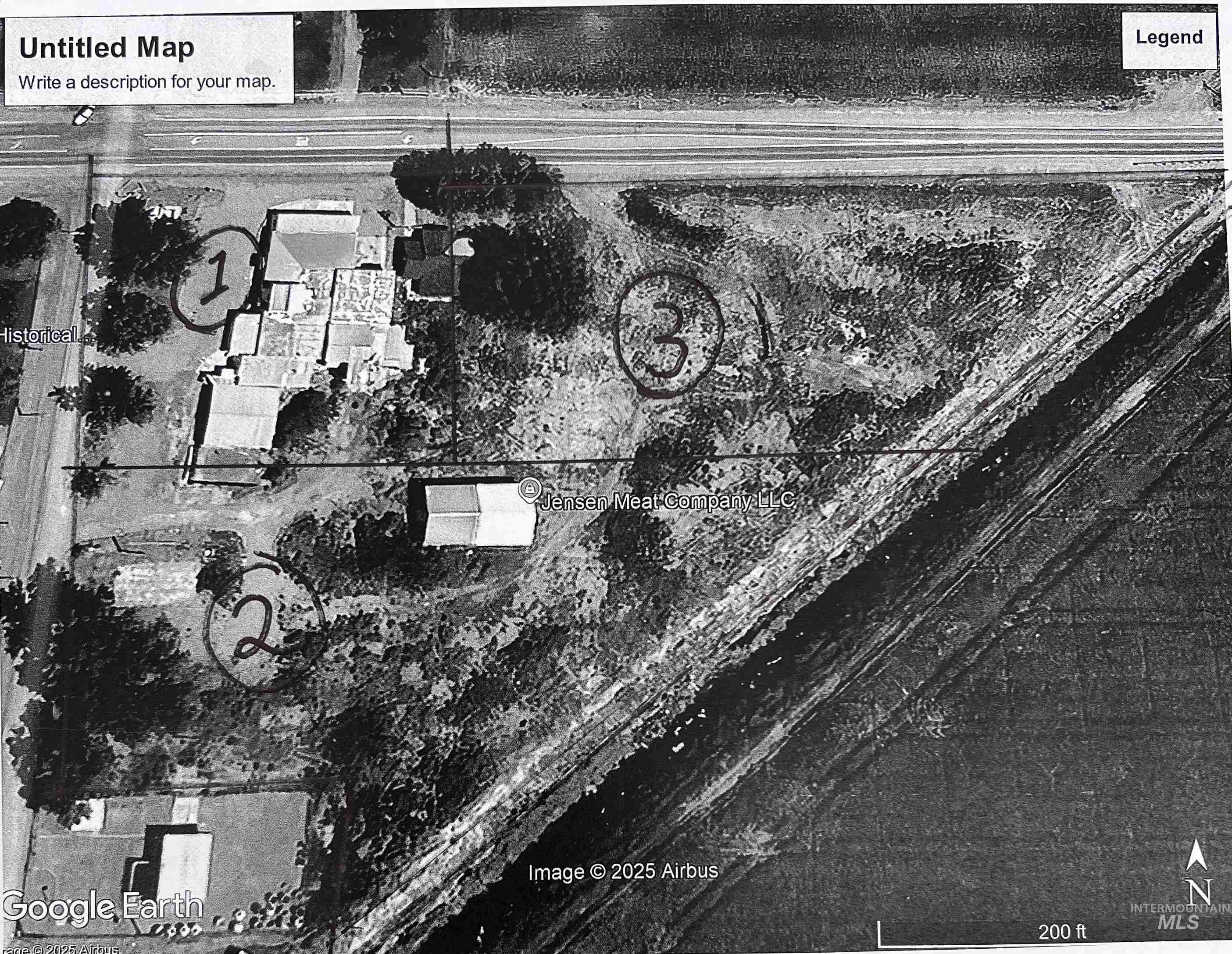 108 E Baseline Rd, Rupert, Idaho 83350, Business/Commercial For Sale, Price $450,000,MLS 98959849