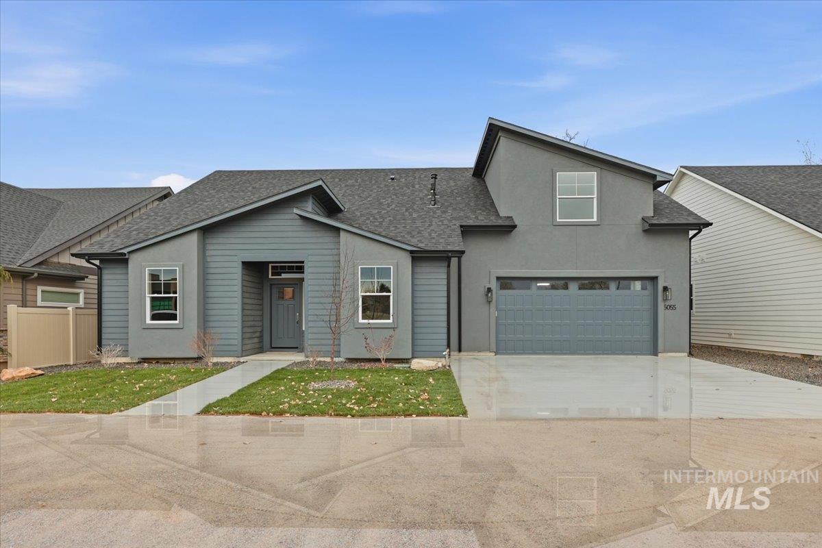 5055 N Pierce Park Lane, Boise, Idaho 83714, 4 Bedrooms, 3 Bathrooms, Residential For Sale, Price $680,000,MLS 98959856