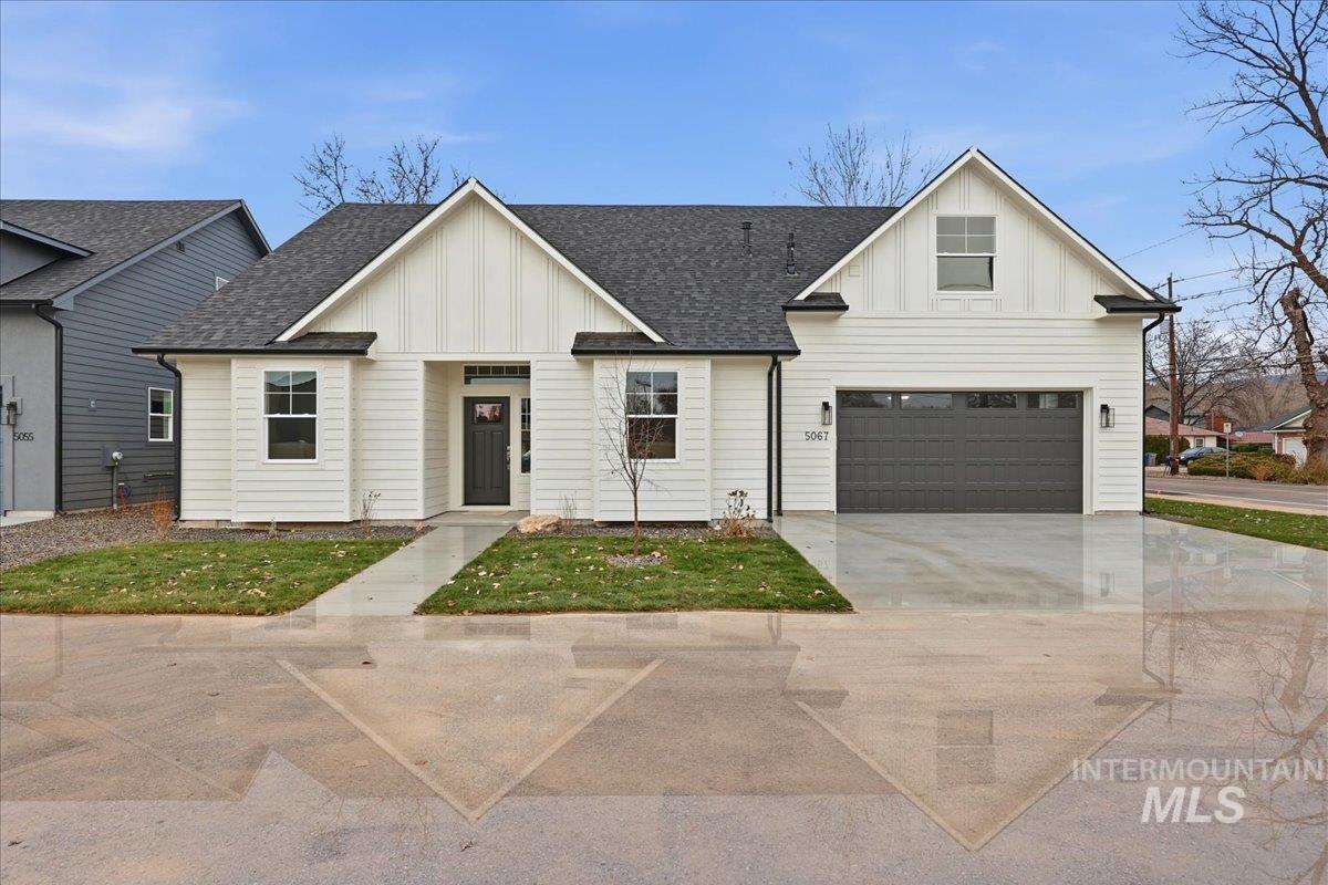 5067 N Pierce Park Lane, Boise, Idaho 83714, 4 Bedrooms, 3 Bathrooms, Residential For Sale, Price $680,000,MLS 98959857