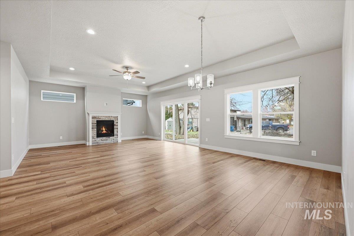 5067 N Pierce Park Lane, Boise, Idaho 83714, 4 Bedrooms, 3 Bathrooms, Residential For Sale, Price $680,000,MLS 98959857