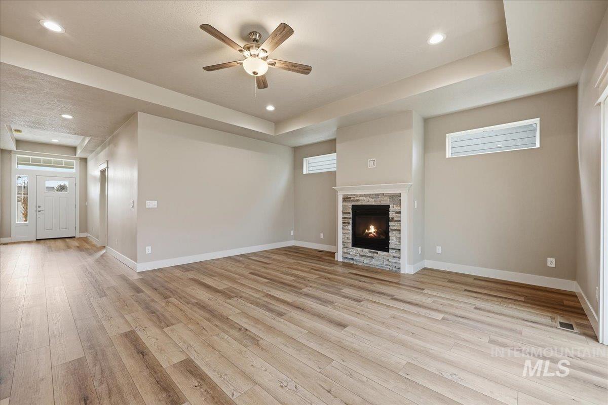 5067 N Pierce Park Lane, Boise, Idaho 83714, 4 Bedrooms, 3 Bathrooms, Residential For Sale, Price $680,000,MLS 98959857