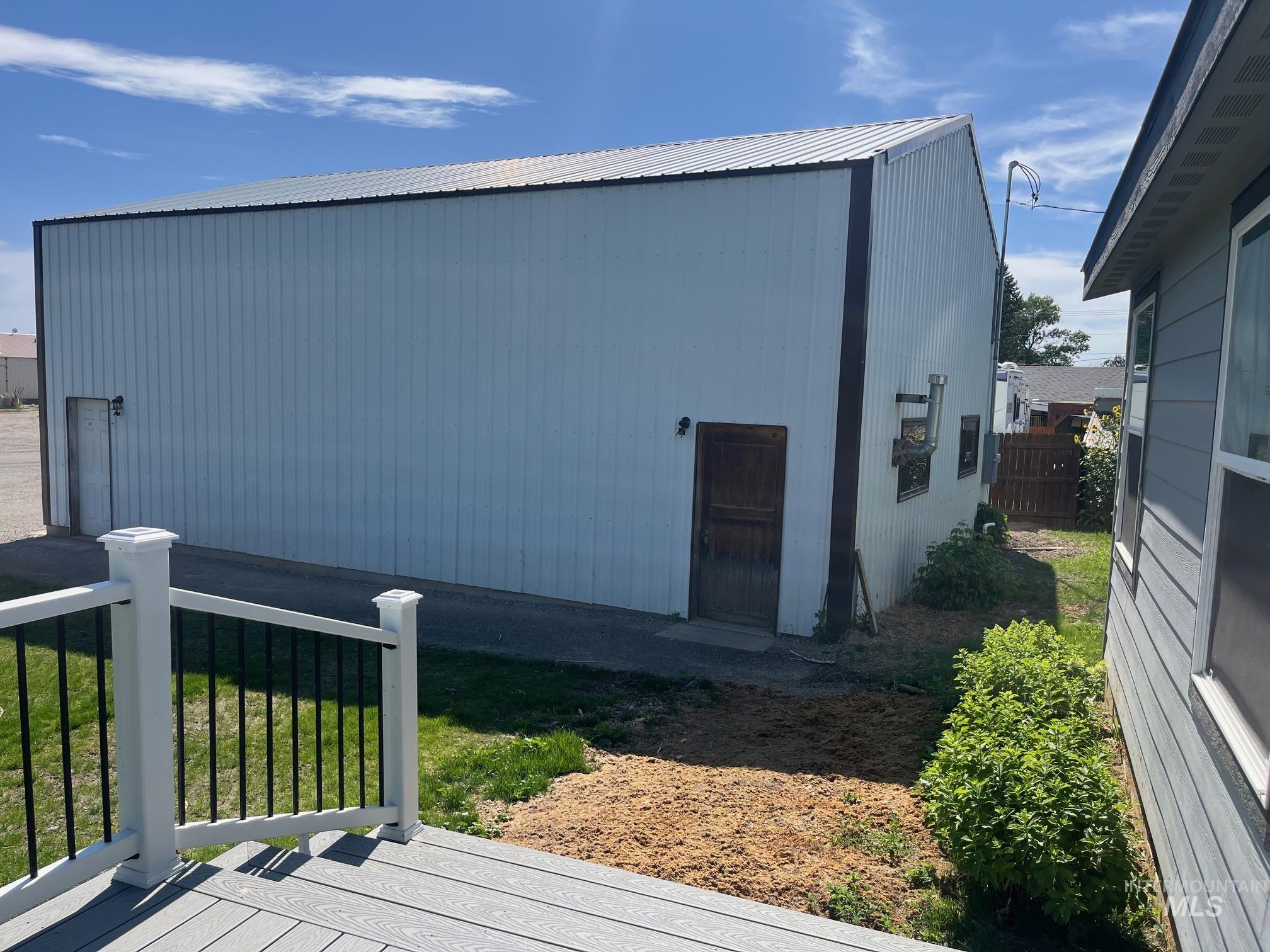 110 E. Latah Ave., Richfield, Idaho 83349, 3 Bedrooms, 2 Bathrooms, Residential For Sale, Price $464,900, 98959860