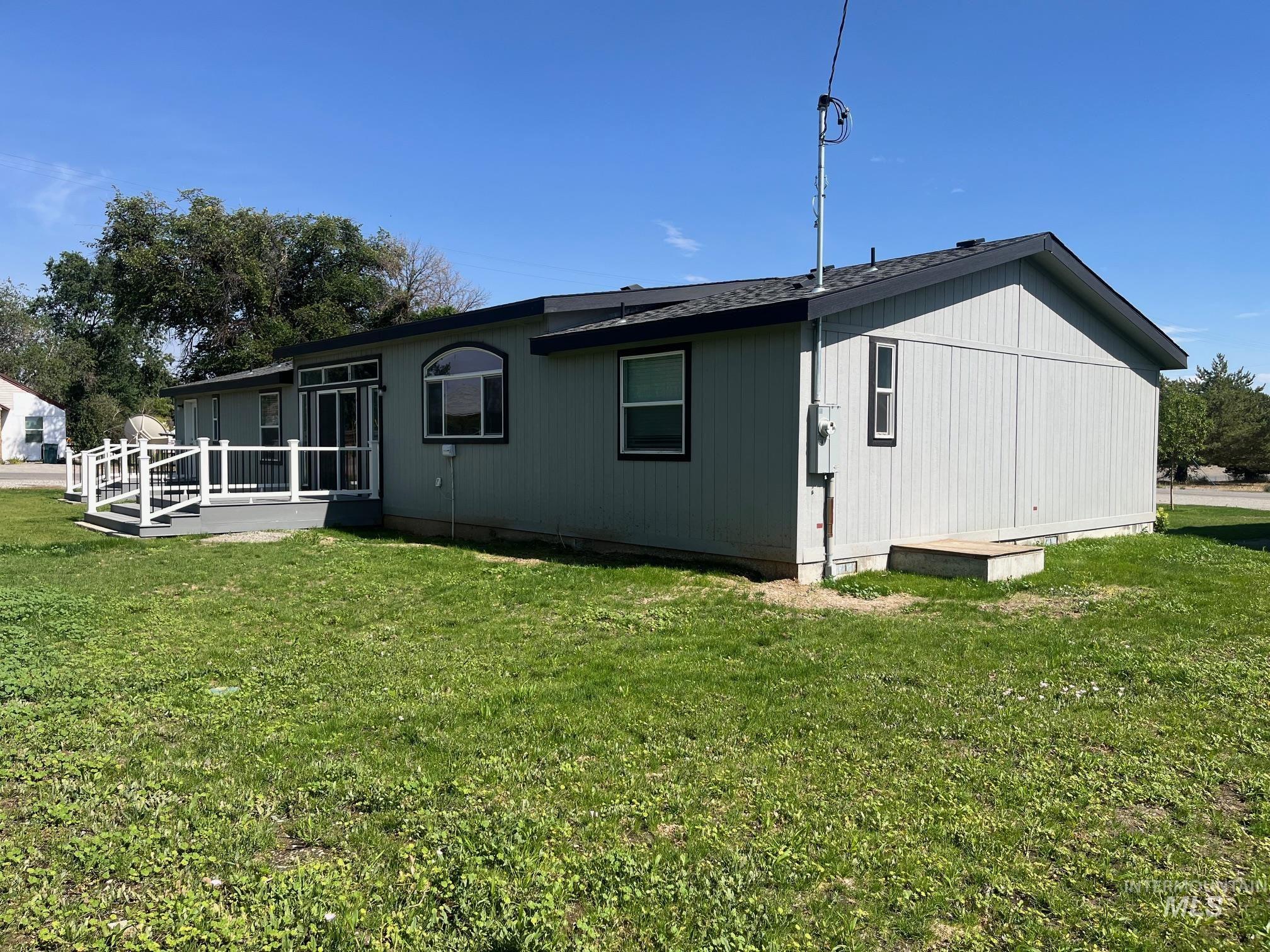 110 E. Latah Ave., Richfield, Idaho 83349, 3 Bedrooms, 2 Bathrooms, Residential For Sale, Price $464,900, 98959860