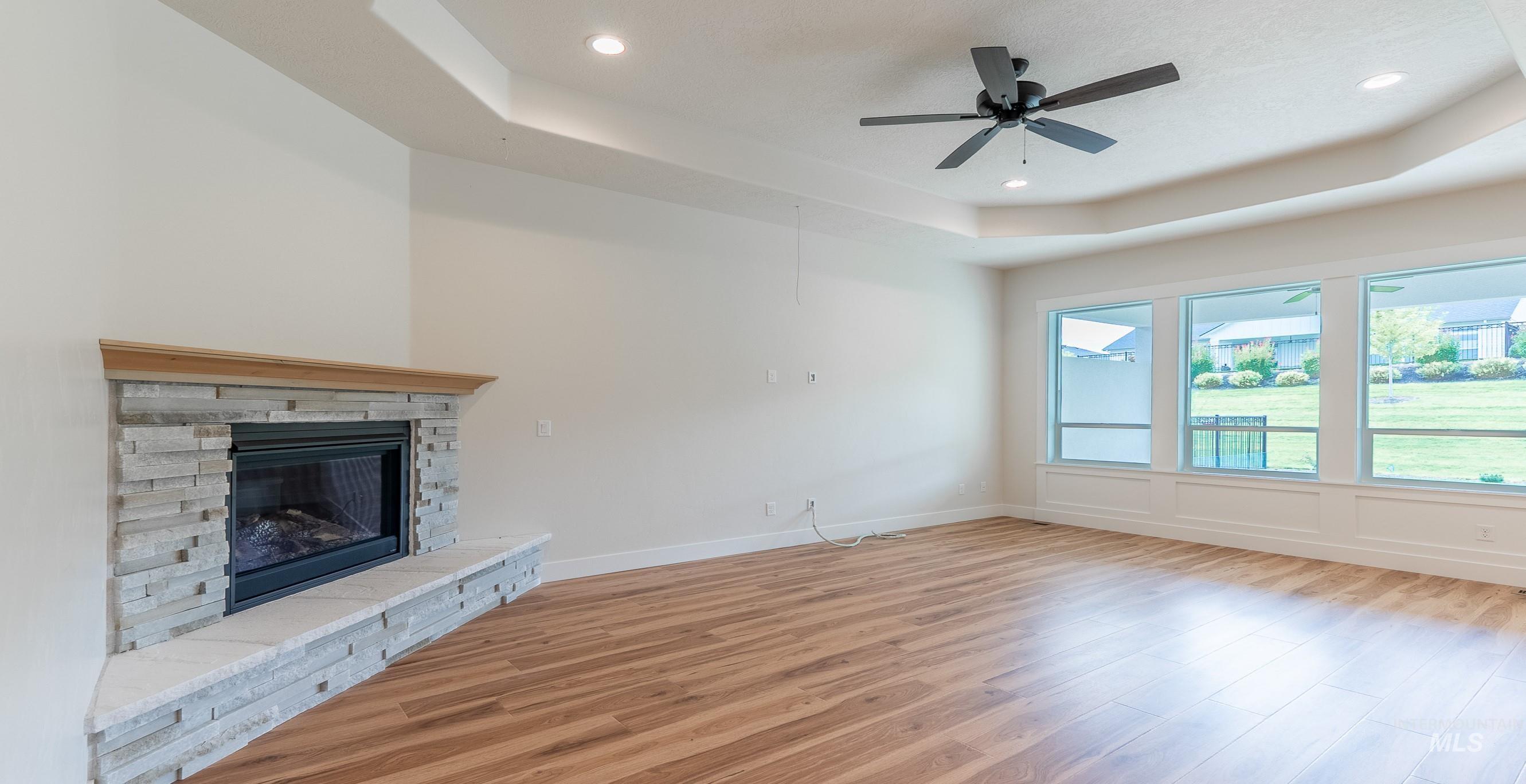 1277 W Eiger Drive, Nampa, Idaho 83686, 3 Bedrooms, 2.5 Bathrooms, Residential For Sale, Price $529,900,MLS 98959863