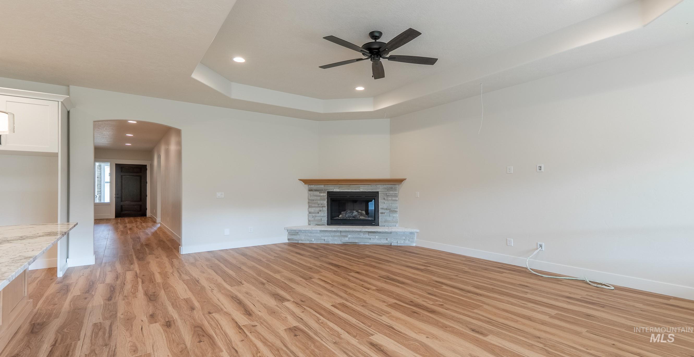 1277 W Eiger Drive, Nampa, Idaho 83686, 3 Bedrooms, 2.5 Bathrooms, Residential For Sale, Price $529,900,MLS 98959863