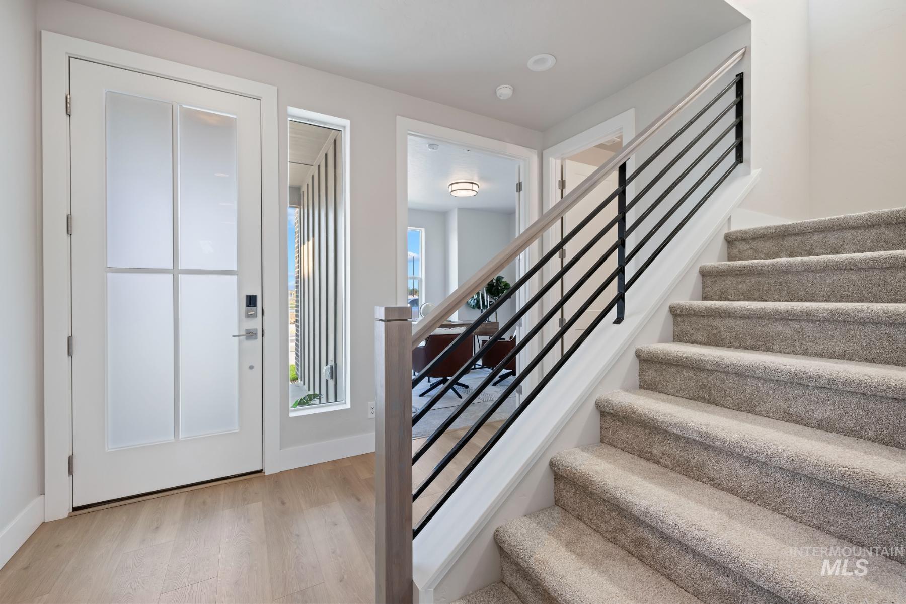 1173 W Malbar St, Meridian, Idaho 83646, 4 Bedrooms, 3 Bathrooms, Residential For Sale, Price $799,800,MLS 98959867