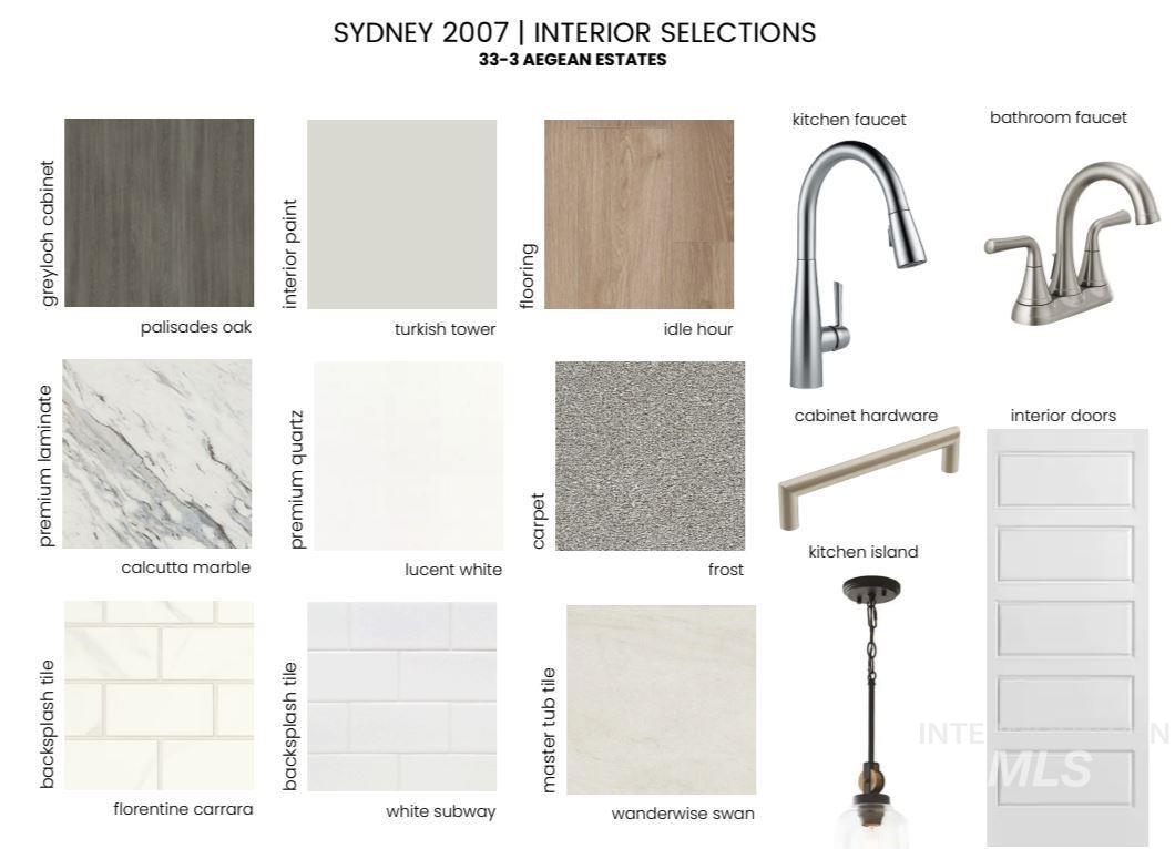 4197 N Delphi Ave, Meridian, Idaho 83646, 3 Bedrooms, 2.5 Bathrooms, Residential For Sale, Price $454,990,MLS 98959868