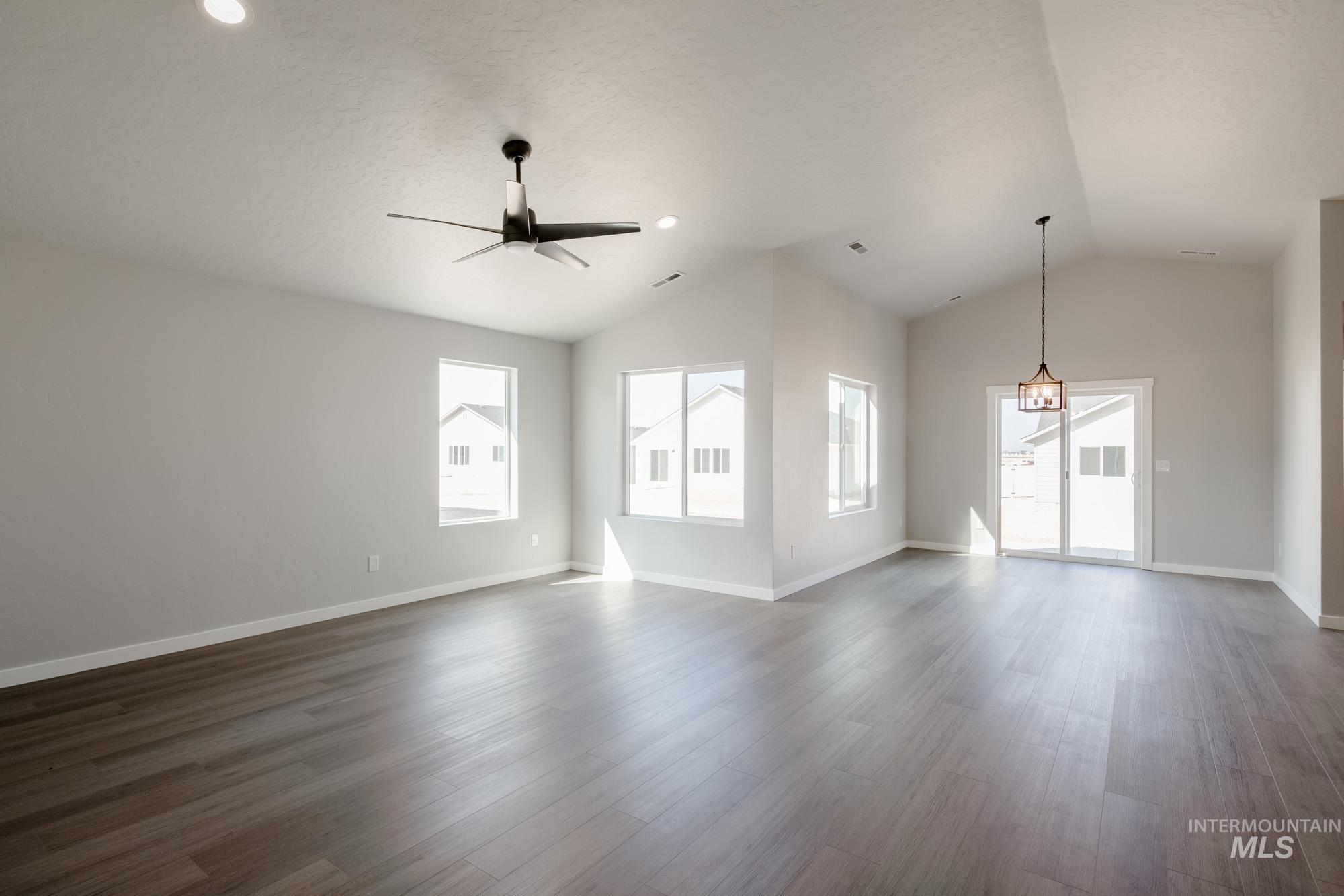 18481 N Monkshood Ave, Nampa, Idaho 83687, 4 Bedrooms, 2 Bathrooms, Residential For Sale, Price $432,990,MLS 98959875