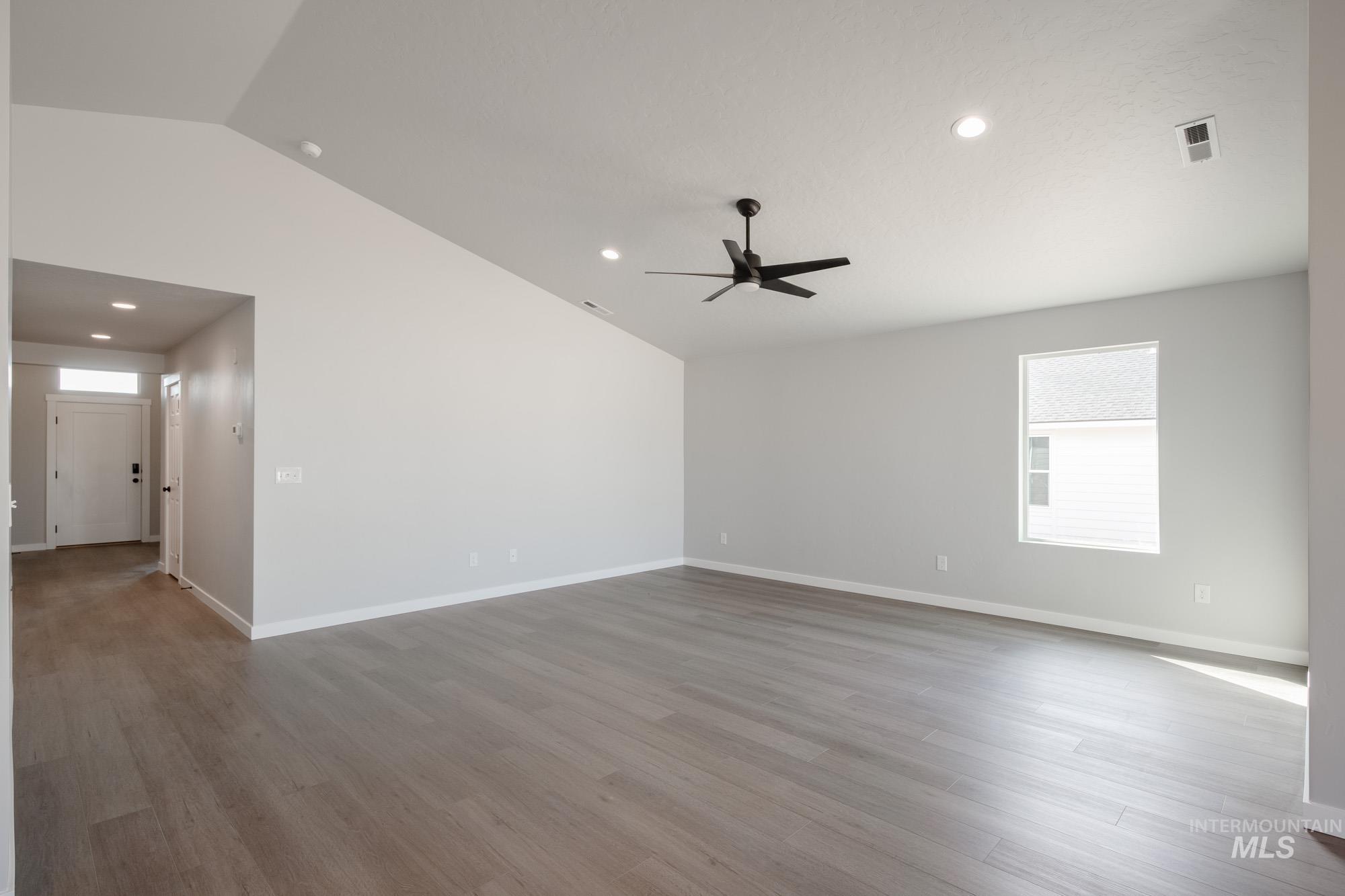 18481 N Monkshood Ave, Nampa, Idaho 83687, 4 Bedrooms, 2 Bathrooms, Residential For Sale, Price $432,990,MLS 98959875