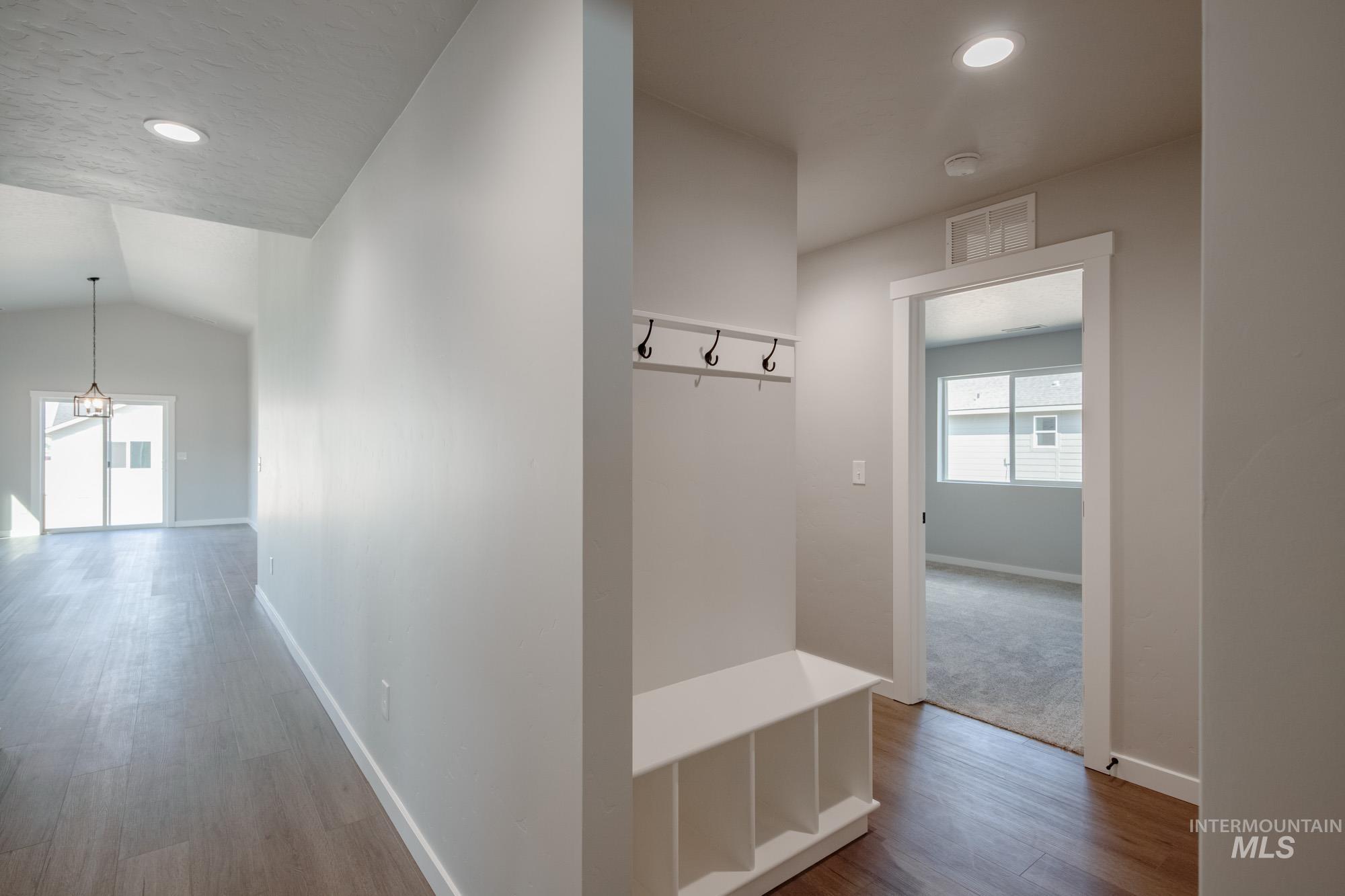 18481 N Monkshood Ave, Nampa, Idaho 83687, 4 Bedrooms, 2 Bathrooms, Residential For Sale, Price $432,990,MLS 98959875