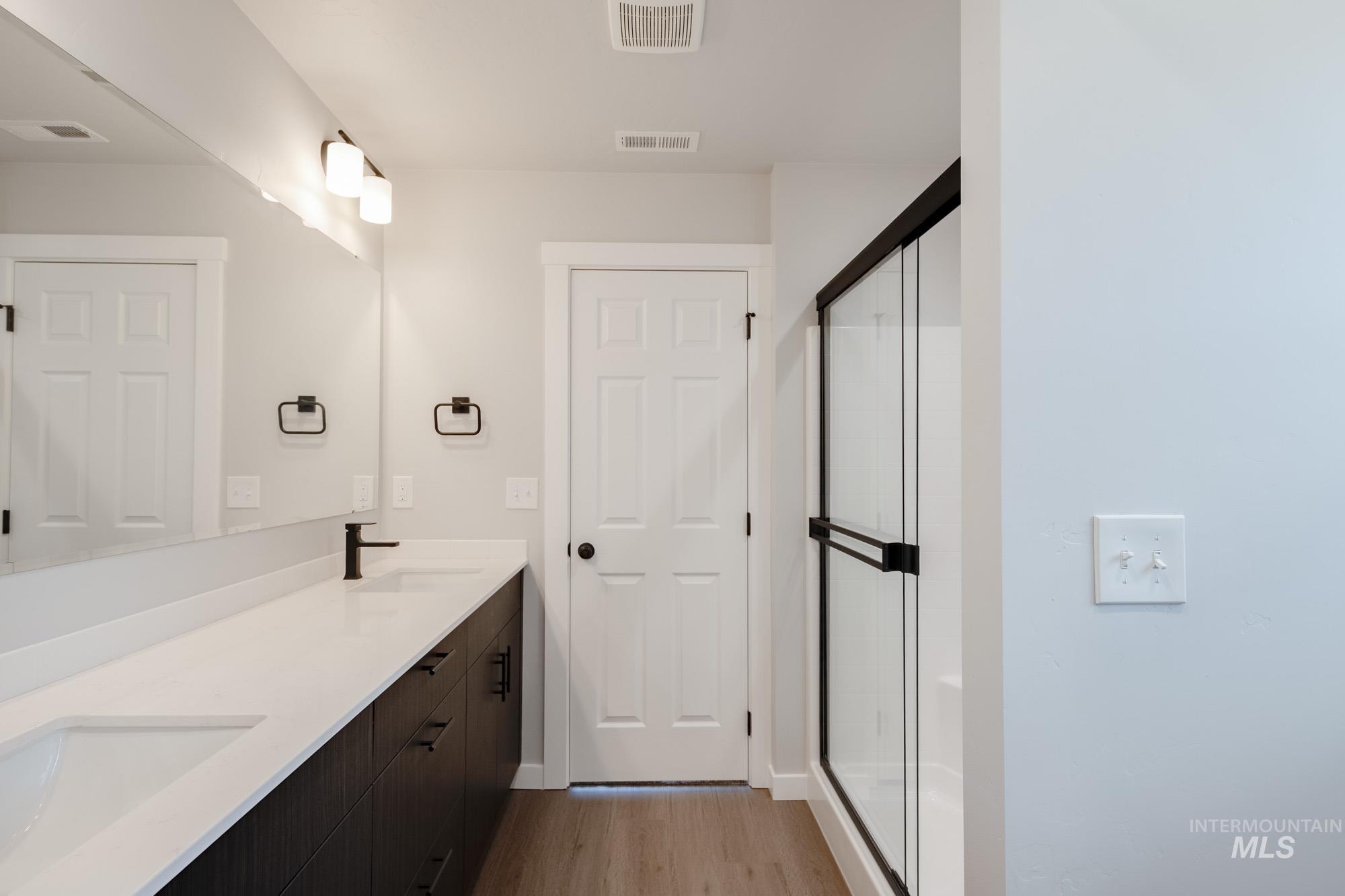 18481 N Monkshood Ave, Nampa, Idaho 83687, 4 Bedrooms, 2 Bathrooms, Residential For Sale, Price $432,990,MLS 98959875