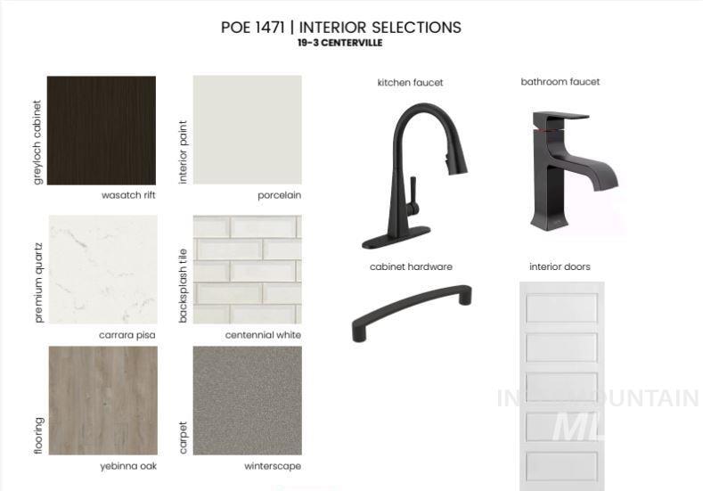 4256 E Kalinga St, Meridian, Idaho 83642, 3 Bedrooms, 2.5 Bathrooms, Residential For Sale, Price $429,990,MLS 98959889