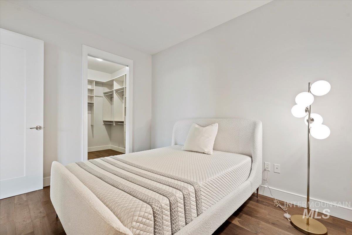 419 S 8th St #309, Boise, Idaho 83702, 1 Bedroom, 1 Bathroom, Residential For Sale, Price $629,900,MLS 98959890