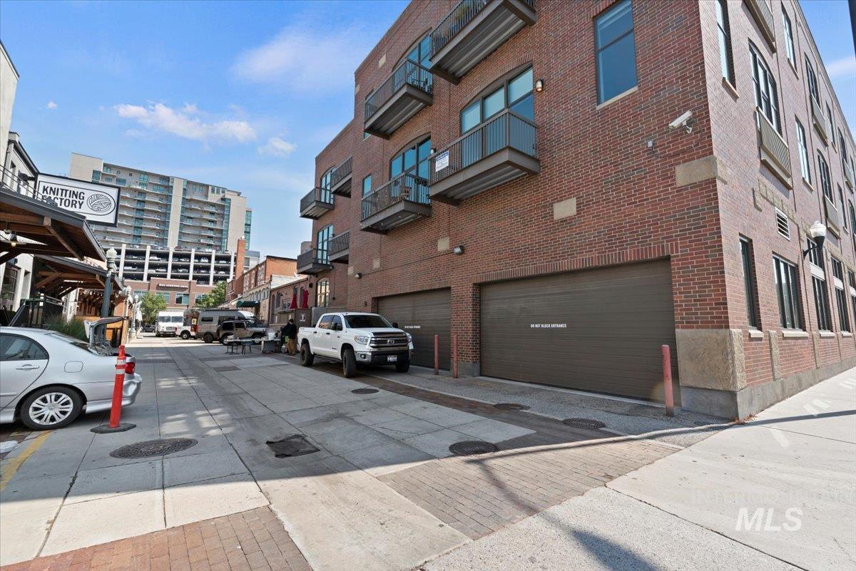 419 S 8th St #309, Boise, Idaho 83702, 1 Bedroom, 1 Bathroom, Residential For Sale, Price $629,900,MLS 98959890