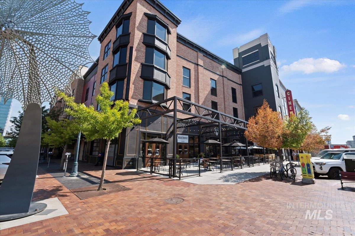 419 S 8th St #309, Boise, Idaho 83702, 1 Bedroom, 1 Bathroom, Residential For Sale, Price $629,900,MLS 98959890