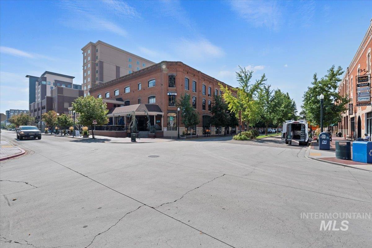 419 S 8th St #309, Boise, Idaho 83702, 1 Bedroom, 1 Bathroom, Residential For Sale, Price $629,900,MLS 98959890