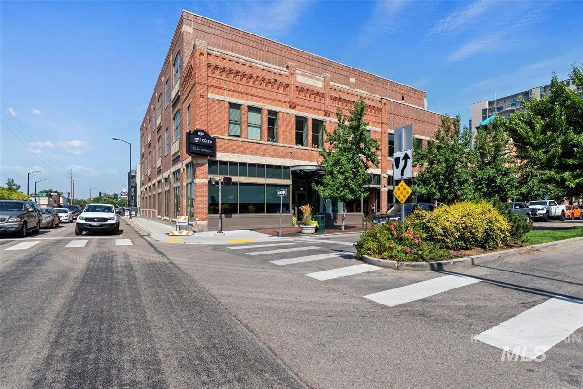 419 S 8th St #309, Boise, Idaho 83702, 1 Bedroom, 1 Bathroom, Residential For Sale, Price $629,900,MLS 98959890