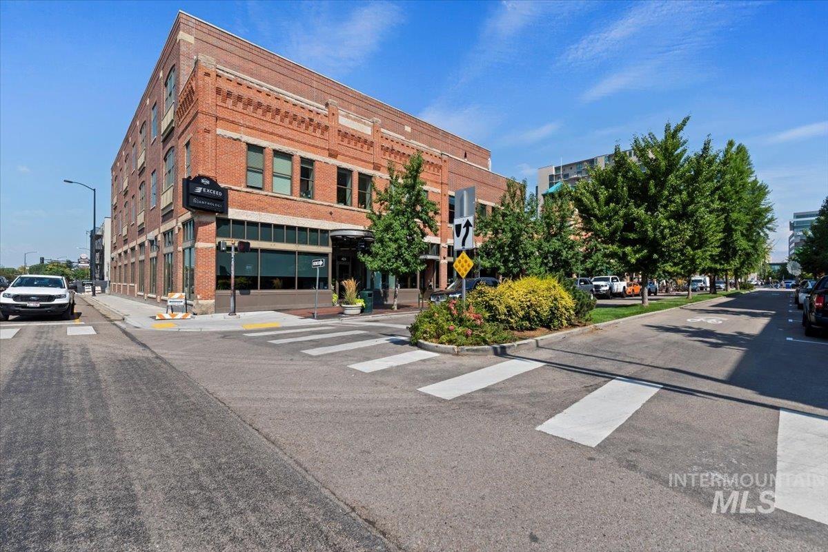 419 S 8th St #309, Boise, Idaho 83702, 1 Bedroom, 1 Bathroom, Residential For Sale, Price $629,900,MLS 98959890