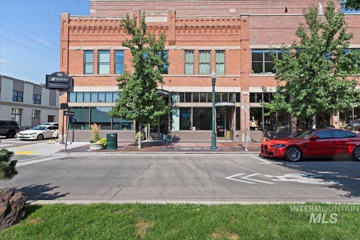 419 S 8th St #309, Boise, Idaho 83702, 1 Bedroom, 1 Bathroom, Residential For Sale, Price $629,900,MLS 98959890