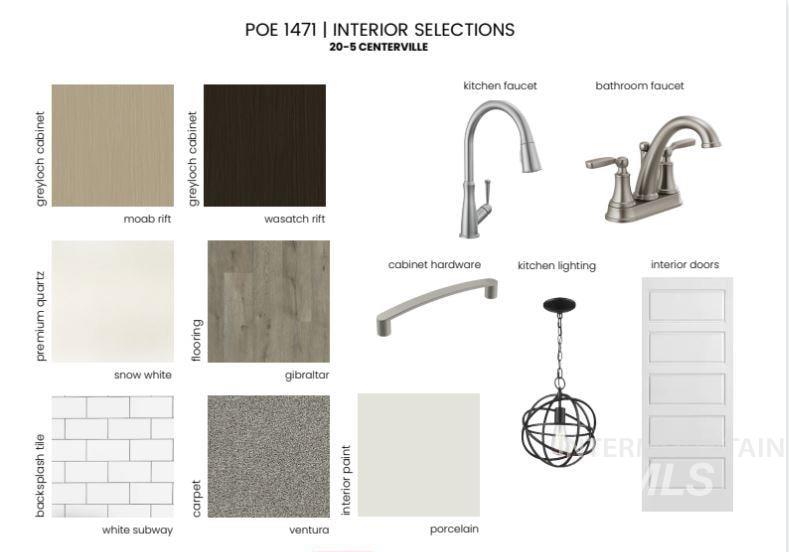 5022 S Amorita Ave, Meridian, Idaho 83709, 3 Bedrooms, 2.5 Bathrooms, Residential For Sale, Price $409,990,MLS 98959897