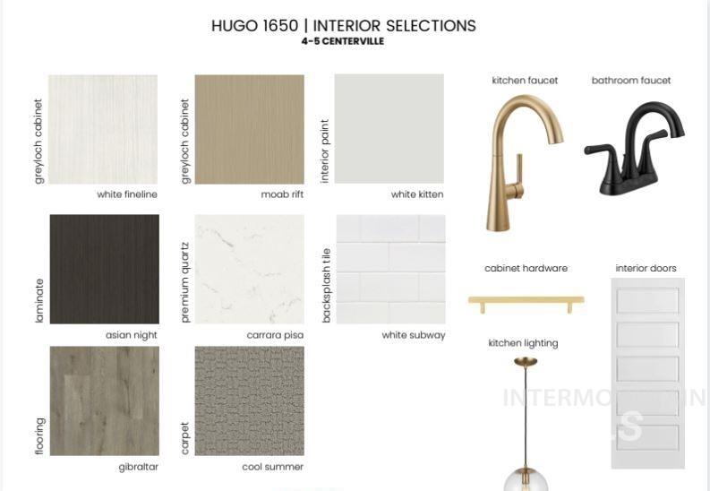 4191 E Hillsong St, Meridian, Idaho 83642, 3 Bedrooms, 2.5 Bathrooms, Residential For Sale, Price $434,990,MLS 98959899