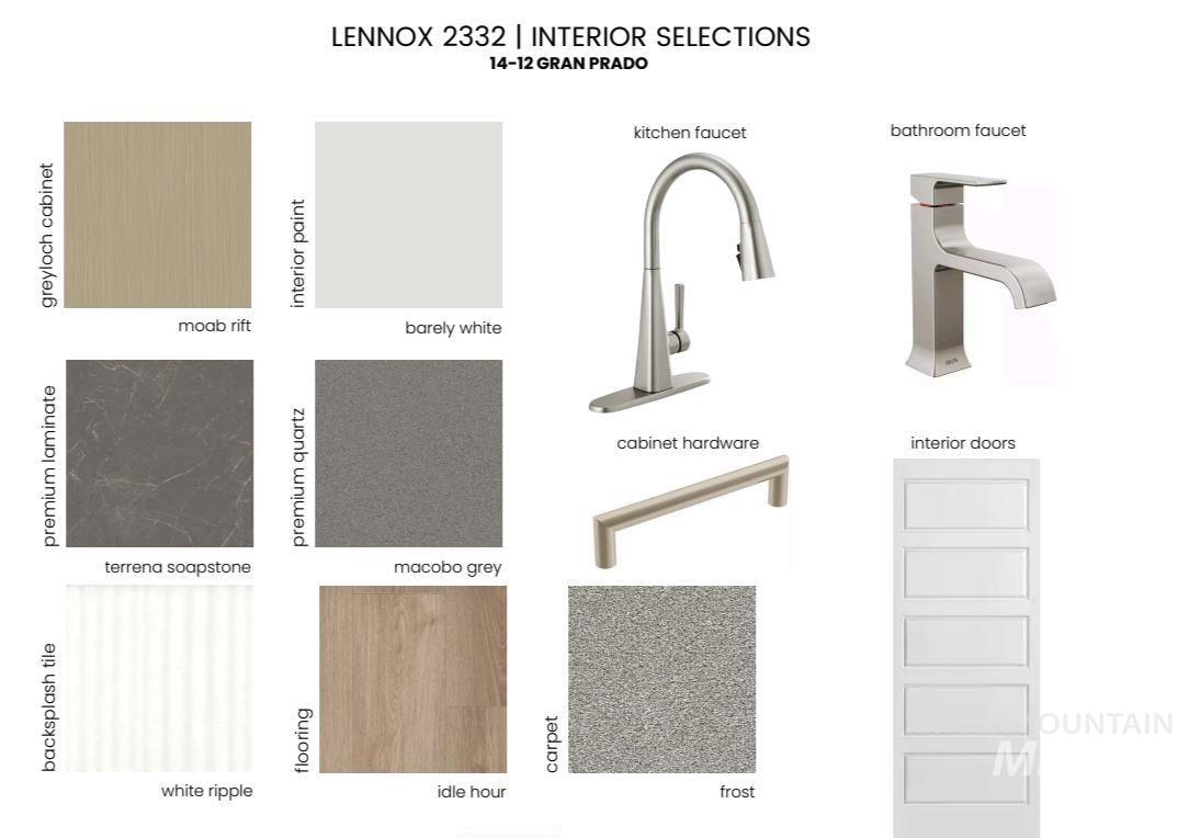 3344 W Morere Dr, Meridian, Idaho 83642, 4 Bedrooms, 2.5 Bathrooms, Residential For Sale, Price $494,990,MLS 98959904