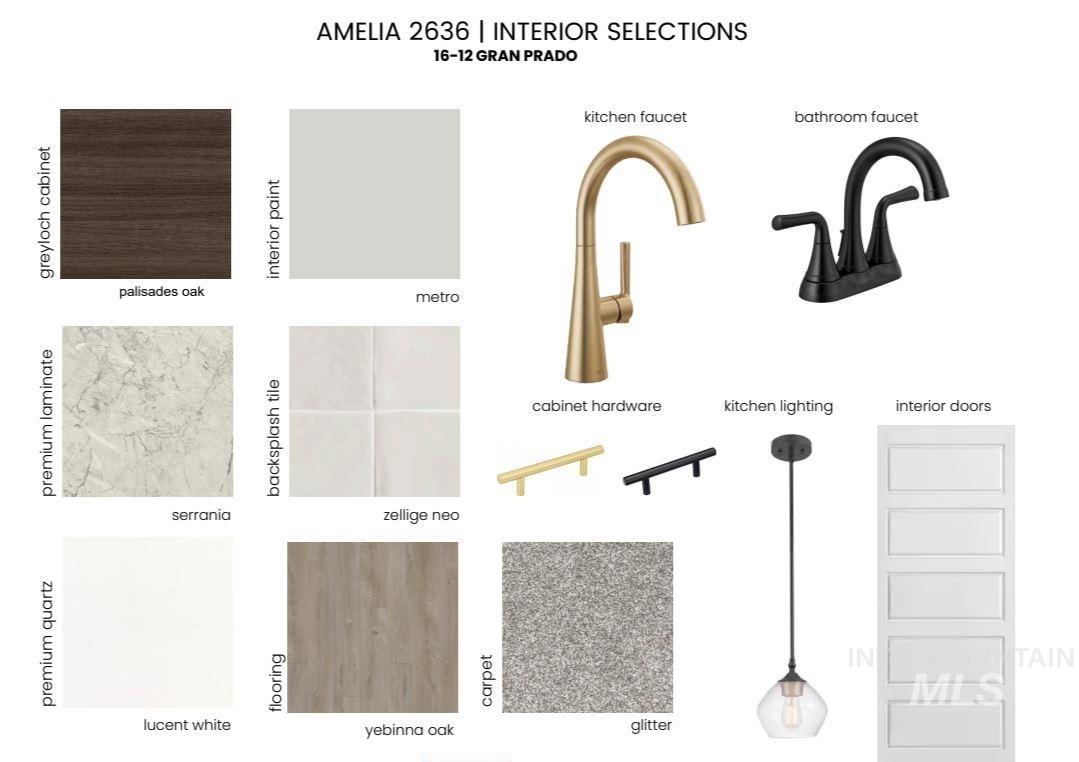 3304 W Morere Dr, Meridian, Idaho 83642, 5 Bedrooms, 3 Bathrooms, Residential For Sale, Price $519,990,MLS 98959906