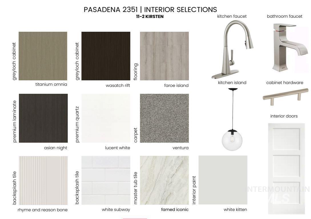 7175 W Blackberry Dr, Boise, Idaho 83709, 4 Bedrooms, 2 Bathrooms, Residential For Sale, Price $609,990,MLS 98959909