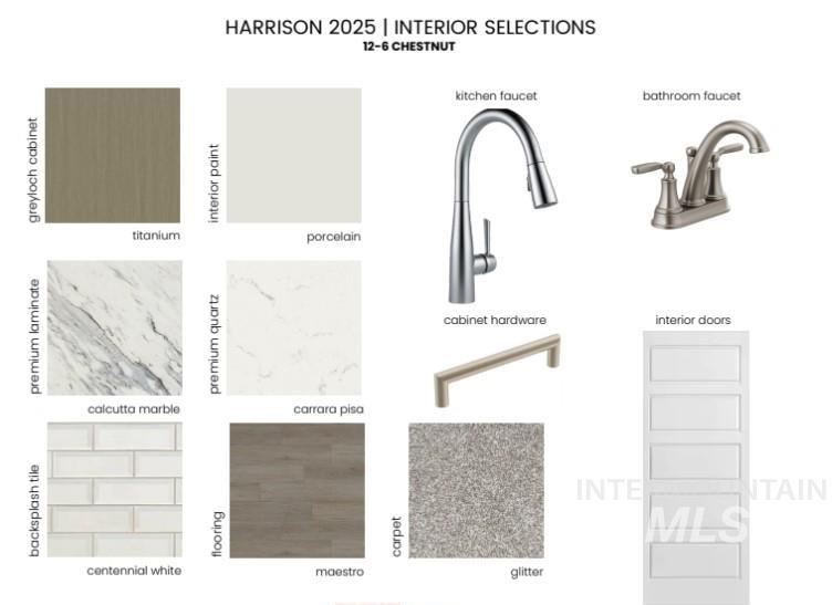 16695 Sentinel Ave, Caldwell, Idaho 83607, 4 Bedrooms, 2 Bathrooms, Residential For Sale, Price $412,990,MLS 98959920