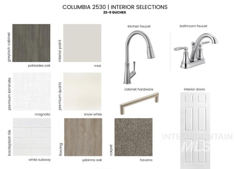 16354 Backfill Ave, Caldwell, Idaho 83607, 5 Bedrooms, 3 Bathrooms, Residential For Sale, Price $448,990,MLS 98959921