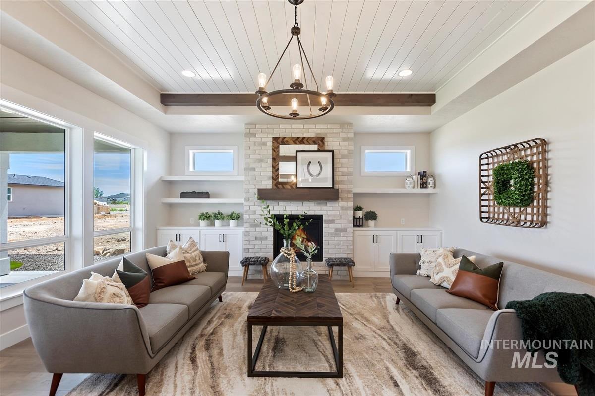 7132 E Chicken Hawk Loop, Nampa, Idaho 83686, 4 Bedrooms, 2 Bathrooms, Residential For Sale, Price $814,900,MLS 98959924