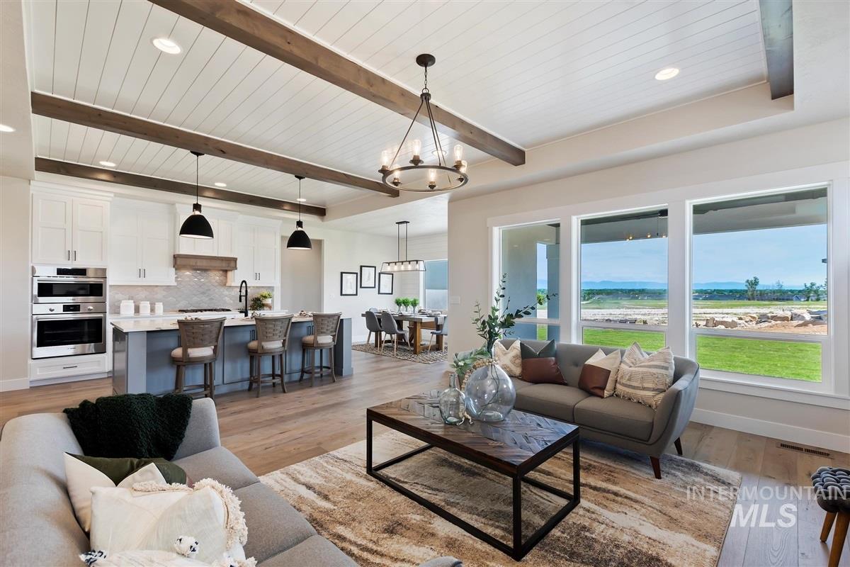 7132 E Chicken Hawk Loop, Nampa, Idaho 83686, 4 Bedrooms, 2 Bathrooms, Residential For Sale, Price $814,900,MLS 98959924