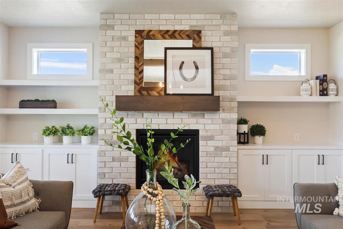 7132 E Chicken Hawk Loop, Nampa, Idaho 83686, 4 Bedrooms, 2 Bathrooms, Residential For Sale, Price $814,900,MLS 98959924