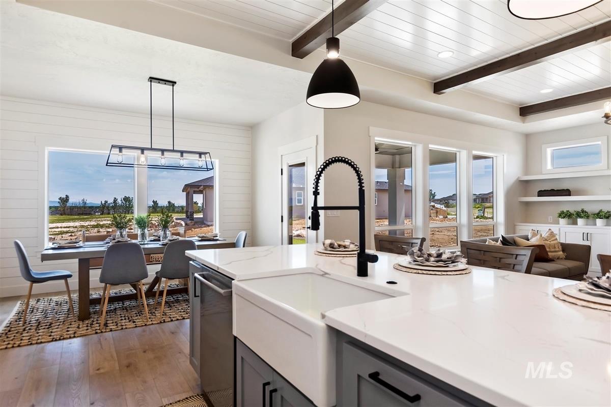 7132 E Chicken Hawk Loop, Nampa, Idaho 83686, 4 Bedrooms, 2 Bathrooms, Residential For Sale, Price $814,900,MLS 98959924