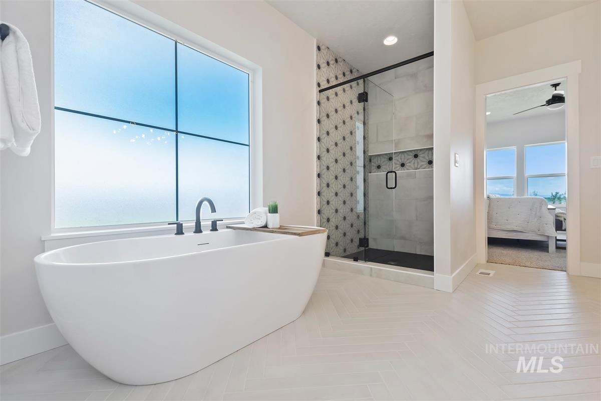 7132 E Chicken Hawk Loop, Nampa, Idaho 83686, 4 Bedrooms, 2 Bathrooms, Residential For Sale, Price $814,900,MLS 98959924