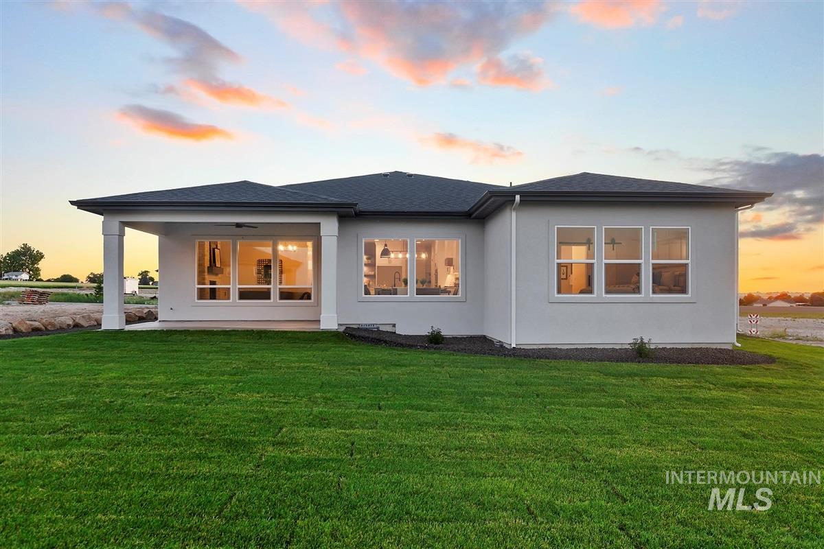 7132 E Chicken Hawk Loop, Nampa, Idaho 83686, 4 Bedrooms, 2 Bathrooms, Residential For Sale, Price $814,900,MLS 98959924