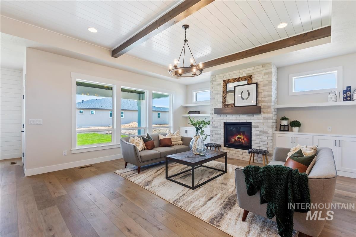 7132 E Chicken Hawk Loop, Nampa, Idaho 83686, 4 Bedrooms, 2 Bathrooms, Residential For Sale, Price $814,900,MLS 98959924