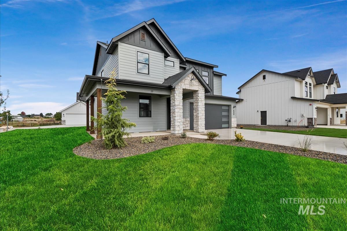 400 Hidden Mill Ct, Middleton, Idaho 83644, 4 Bedrooms, 2.5 Bathrooms, Residential For Sale, Price $624,900,MLS 98959939