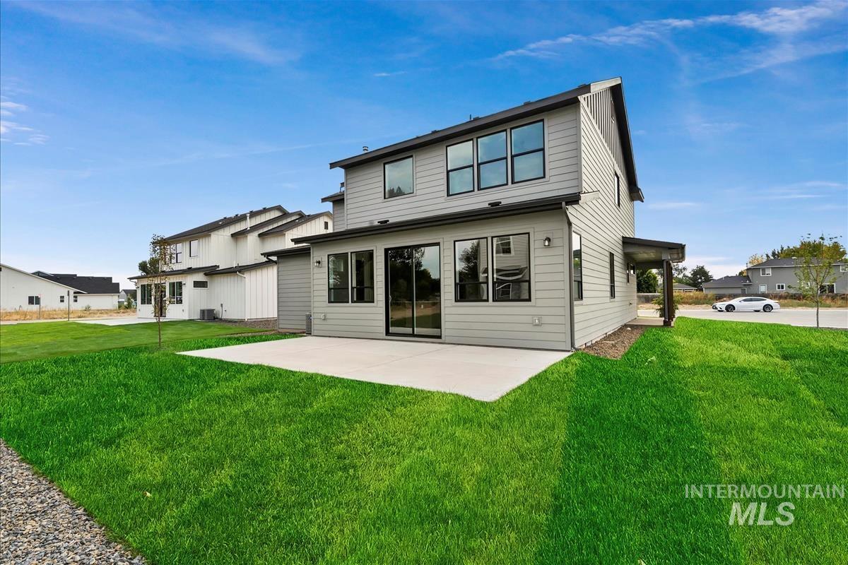 400 Hidden Mill Ct, Middleton, Idaho 83644, 4 Bedrooms, 2.5 Bathrooms, Residential For Sale, Price $624,900,MLS 98959939