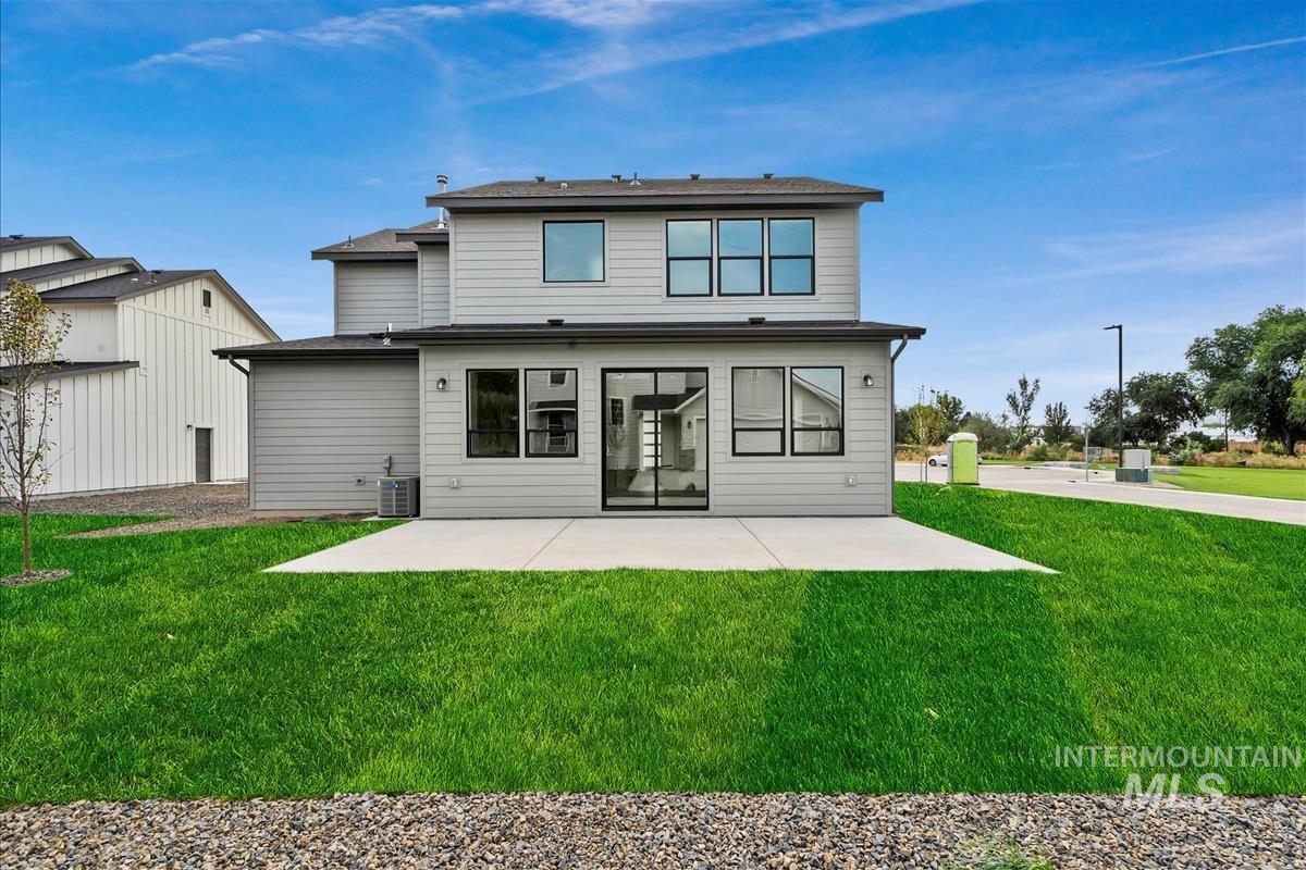 400 Hidden Mill Ct, Middleton, Idaho 83644, 4 Bedrooms, 2.5 Bathrooms, Residential For Sale, Price $624,900,MLS 98959939