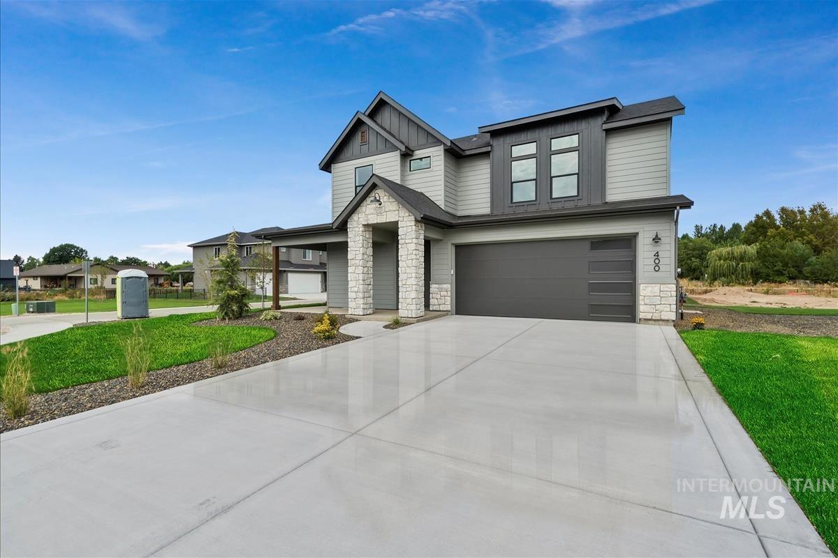 400 Hidden Mill Ct, Middleton, Idaho 83644, 4 Bedrooms, 2.5 Bathrooms, Residential For Sale, Price $624,900,MLS 98959939