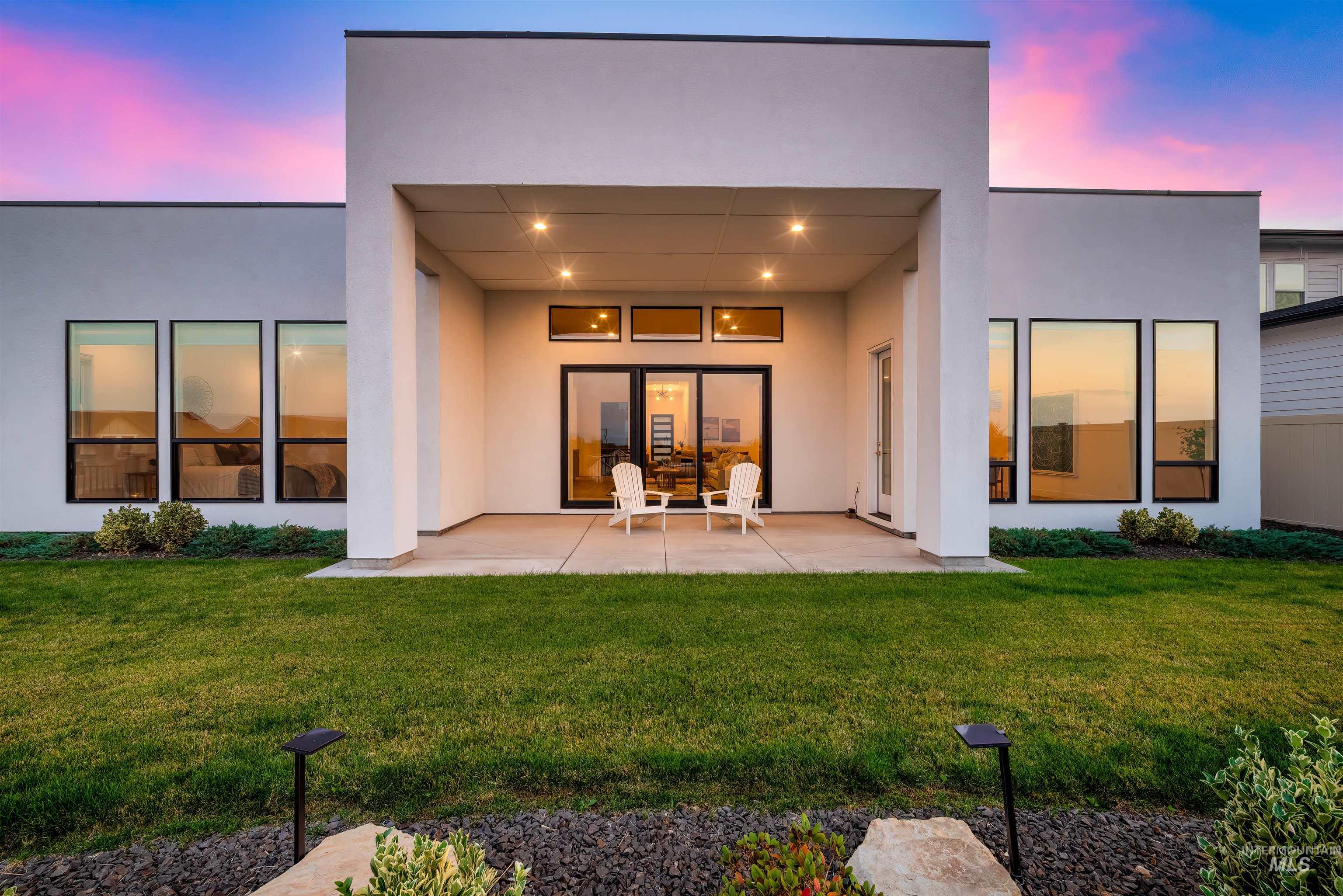 3024 E Parulo Drive, Meridian, Idaho 83642, 3 Bedrooms, 2.5 Bathrooms, Residential For Sale, Price $1,248,000,MLS 98959946