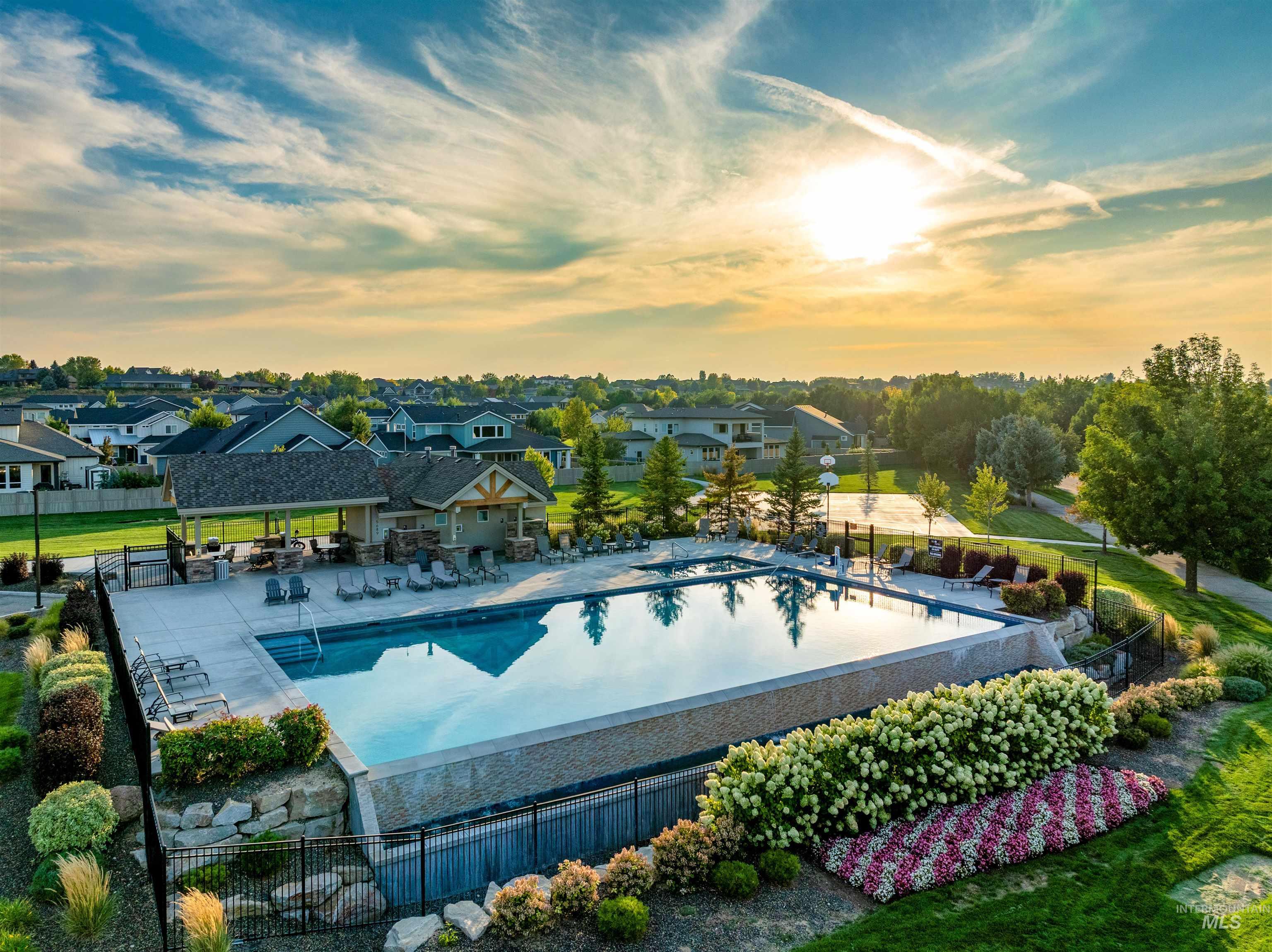 3024 E Parulo Drive, Meridian, Idaho 83642, 3 Bedrooms, 2.5 Bathrooms, Residential For Sale, Price $1,248,000,MLS 98959946