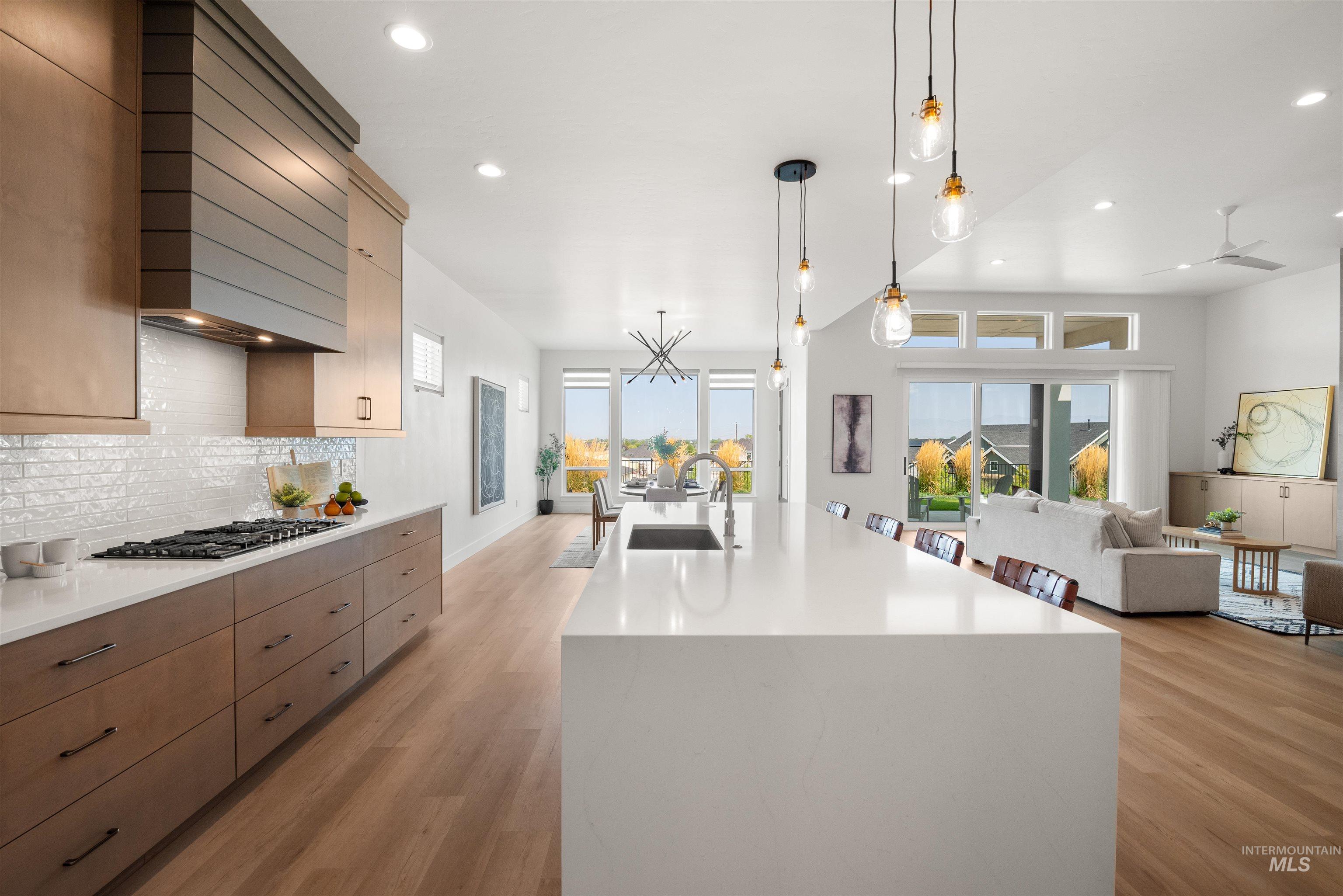 3024 E Parulo Drive, Meridian, Idaho 83642, 3 Bedrooms, 2.5 Bathrooms, Residential For Sale, Price $1,248,000,MLS 98959946