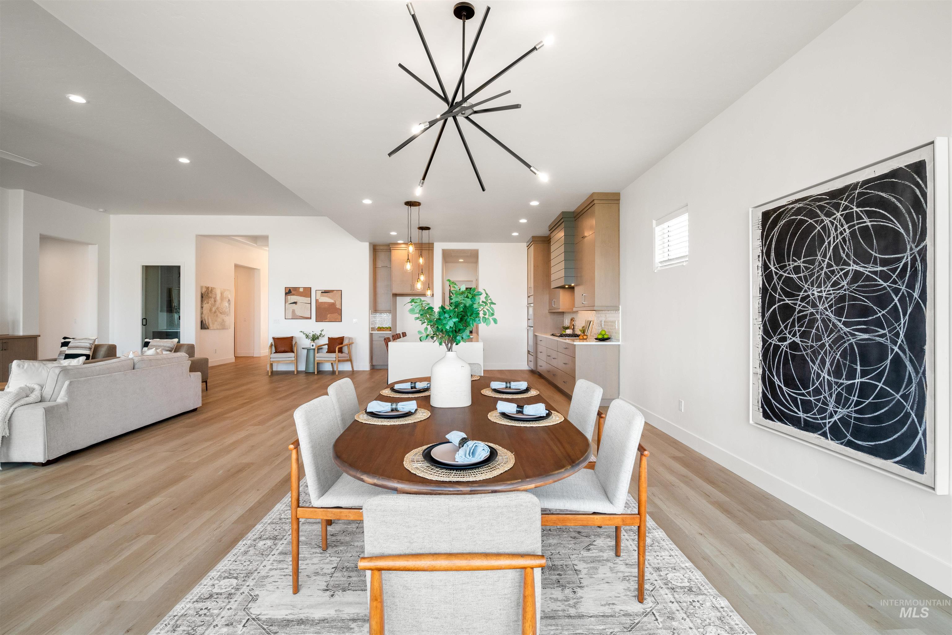 3024 E Parulo Drive, Meridian, Idaho 83642, 3 Bedrooms, 2.5 Bathrooms, Residential For Sale, Price $1,248,000,MLS 98959946